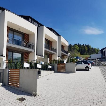 Apartament "Oldmountain" Olimpijska 1C 1 Szczyrk Εξωτερικό φωτογραφία