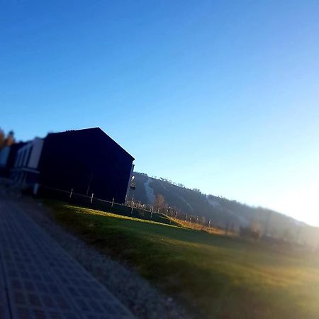 Apartament "Oldmountain" Olimpijska 1C 1 Szczyrk Εξωτερικό φωτογραφία