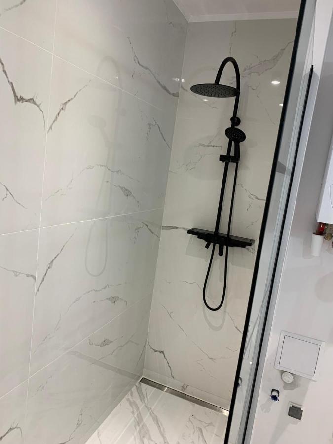 Apartament "Oldmountain" Olimpijska 1C 1 Szczyrk Εξωτερικό φωτογραφία