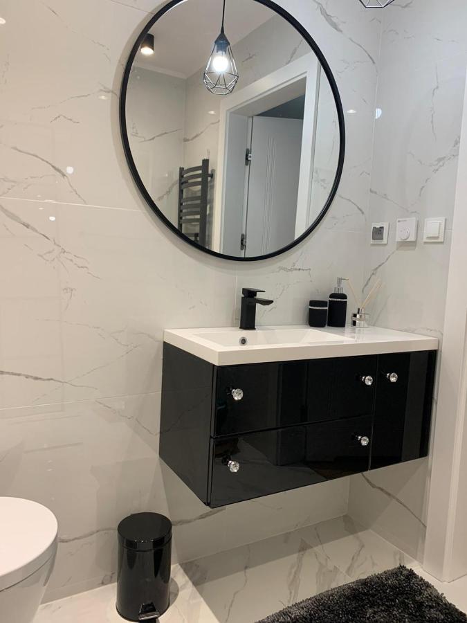 Apartament "Oldmountain" Olimpijska 1C 1 Szczyrk Εξωτερικό φωτογραφία