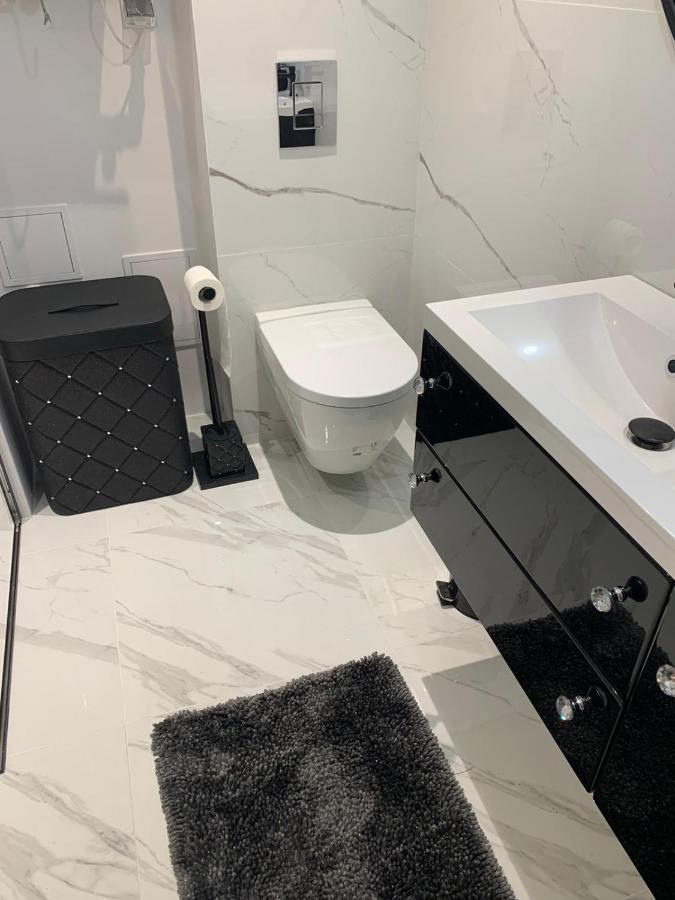 Apartament "Oldmountain" Olimpijska 1C 1 Szczyrk Εξωτερικό φωτογραφία