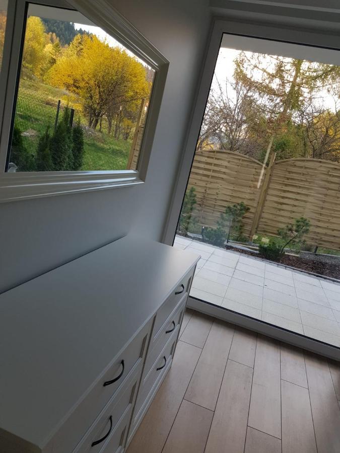 Apartament "Oldmountain" Olimpijska 1C 1 Szczyrk Εξωτερικό φωτογραφία