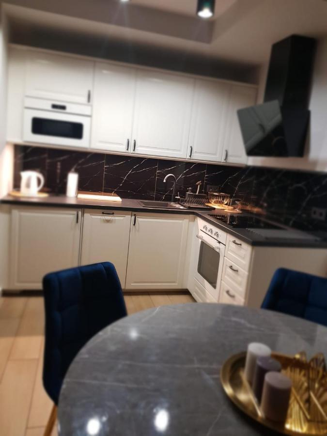 Apartament "Oldmountain" Olimpijska 1C 1 Szczyrk Εξωτερικό φωτογραφία
