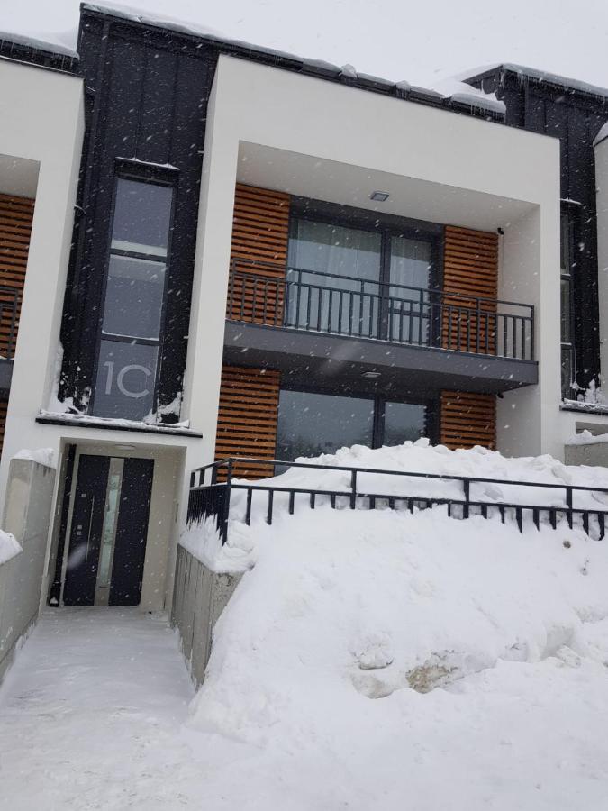 Apartament "Oldmountain" Olimpijska 1C 1 Szczyrk Εξωτερικό φωτογραφία
