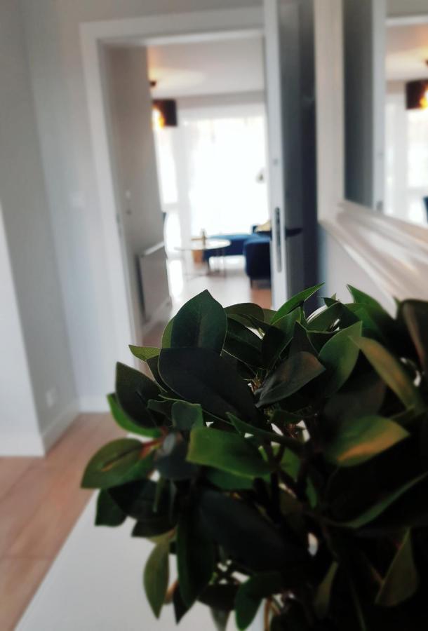 Apartament "Oldmountain" Olimpijska 1C 1 Szczyrk Εξωτερικό φωτογραφία