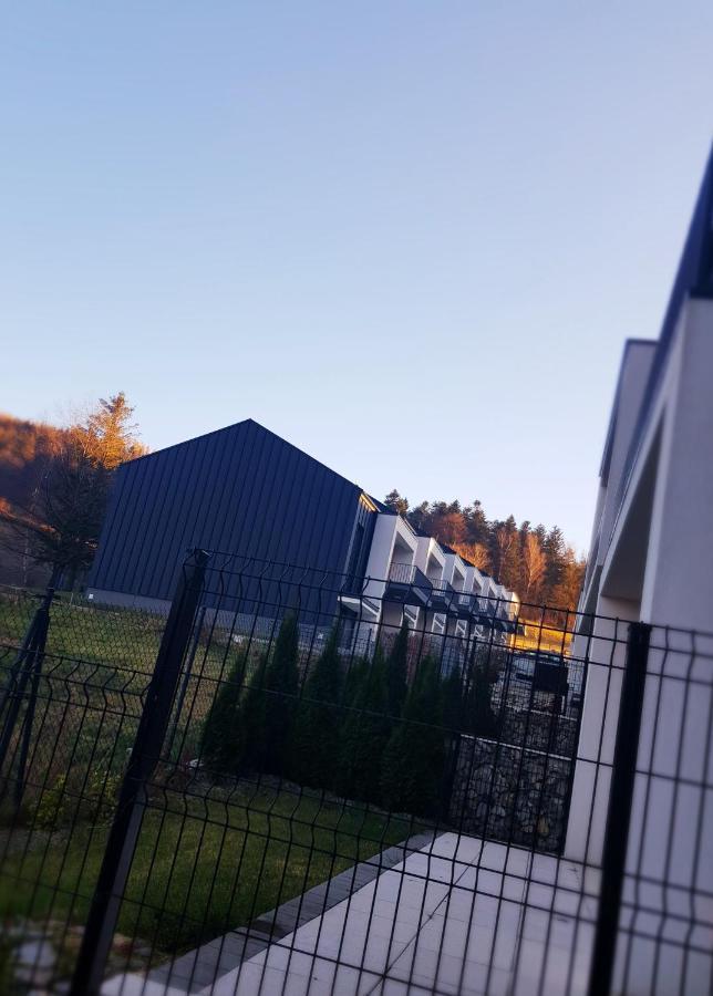 Apartament "Oldmountain" Olimpijska 1C 1 Szczyrk Εξωτερικό φωτογραφία