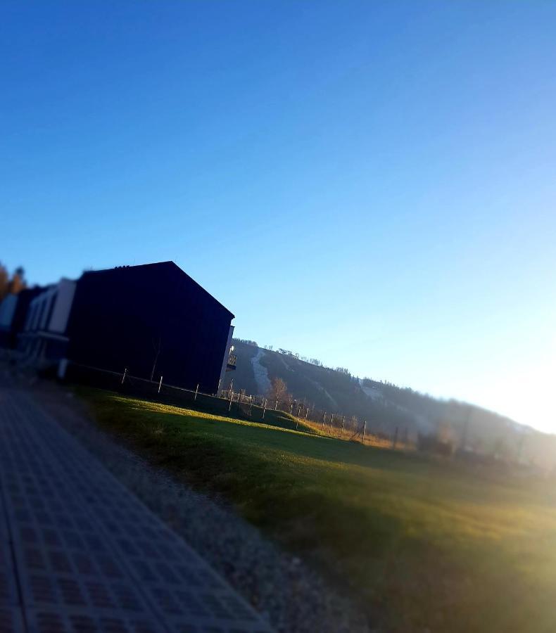 Apartament "Oldmountain" Olimpijska 1C 1 Szczyrk Εξωτερικό φωτογραφία