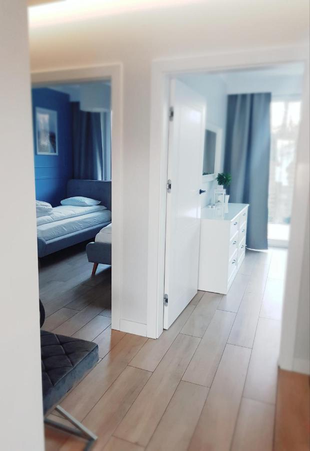Apartament "Oldmountain" Olimpijska 1C 1 Szczyrk Εξωτερικό φωτογραφία