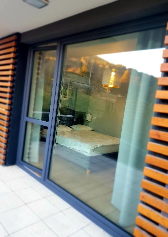 Apartament "Oldmountain" Olimpijska 1C 1 Szczyrk Εξωτερικό φωτογραφία